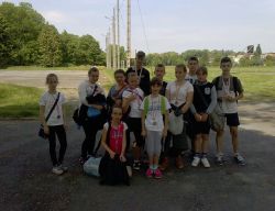 Obraz wyróżniający aktualność