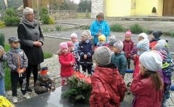 Obraz wyróżniający aktualność