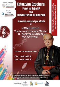 Obraz wyróżniający aktualność