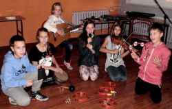 Obraz wyróżniający aktualność