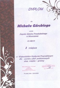 Obraz wyróżniający aktualność