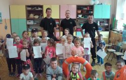 Obraz wyróżniający aktualność