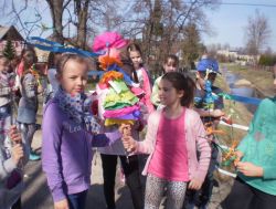 Obraz wyróżniający aktualność