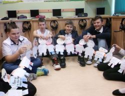 Obraz wyróżniający aktualność