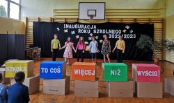 Obraz wyróżniający aktualność
