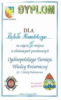 Obraz wyróżniający aktualność