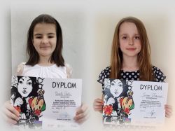 Obraz wyróżniający aktualność