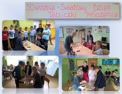 Obraz wyróżniający aktualność