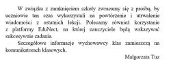 Obraz wyróżniający aktualność