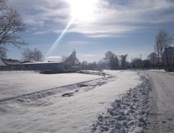 Obraz wyróżniający aktualność