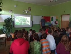 Obraz wyróżniający aktualność