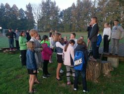 Obraz wyróżniający aktualność