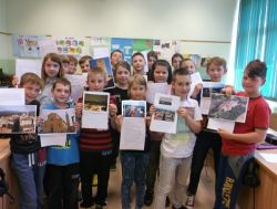 Obraz wyróżniający aktualność