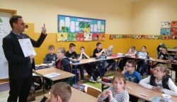 Obraz wyróżniający aktualność