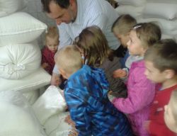 Obraz wyróżniający aktualność