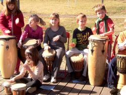 Obraz wyróżniający aktualność