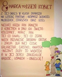 Obraz wyróżniający aktualność