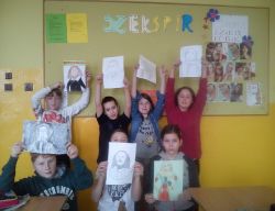 Obraz wyróżniający aktualność