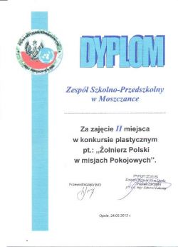 Obraz wyróżniający aktualność