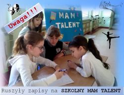 Obraz wyróżniający aktualność