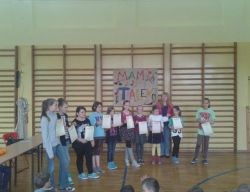 Obraz wyróżniający aktualność