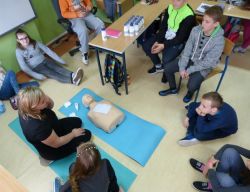 Obraz wyróżniający aktualność