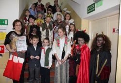 Obraz wyróżniający aktualność