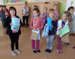 Obraz wyróżniający aktualność