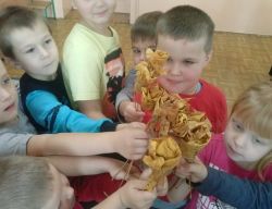 Obraz wyróżniający aktualność