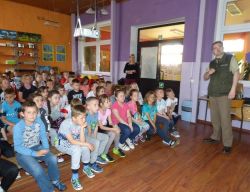 Obraz wyróżniający aktualność