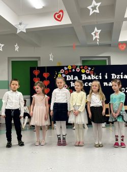 Obraz wyróżniający aktualność