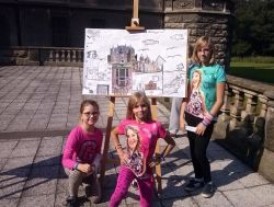 Obraz wyróżniający aktualność