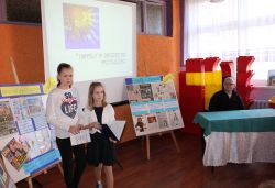 Obraz wyróżniający aktualność