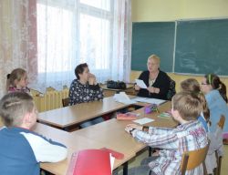 Obraz wyróżniający aktualność