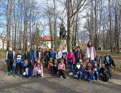 Obraz wyróżniający aktualność