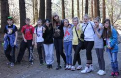 Obraz wyróżniający aktualność