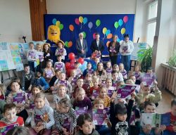 Obraz wyróżniający aktualność