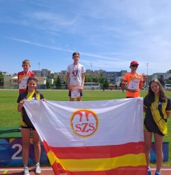 Obraz wyróżniający aktualność