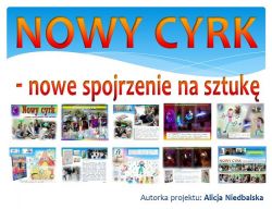 Obraz wyróżniający aktualność