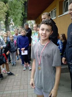 Obraz wyróżniający aktualność