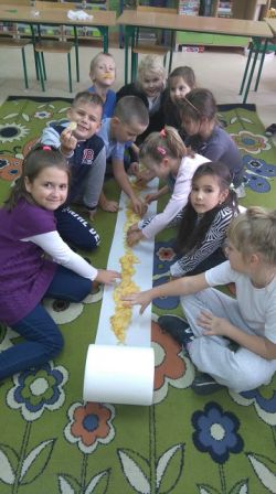 Obraz wyróżniający aktualność