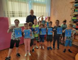 Obraz wyróżniający aktualność