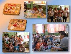 Obraz wyróżniający aktualność