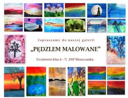 Obraz wyróżniający aktualność