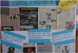 Obraz wyróżniający aktualność