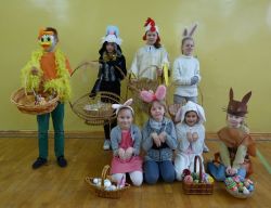 Obraz wyróżniający aktualność