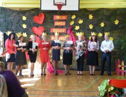 Obraz wyróżniający aktualność