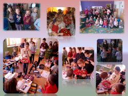 Obraz wyróżniający aktualność