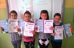 Obraz wyróżniający aktualność