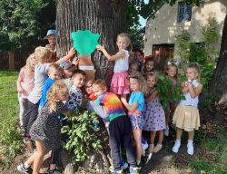 Obraz wyróżniający aktualność